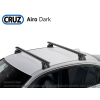 stresni nosic opel astra 04 11 cruz airo fix dark