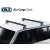 stresni nosic transporter multivan t4 91 03 cruz alu cargo dark