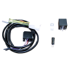 soucast elektropripojky c2 rele s 8pin adapterem