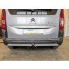 tazne zarizeni opel combo corsa combo l1 kratke 2018 e vertikalni aragon