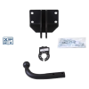 tazne zarizeni mb g klasse w461 89 pevne towtec