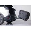 prepravni box na tazne zarizeni towbox evo cerny