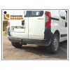 tazne zarizeni citroen nemo 2008 pevne 2 sr aragon