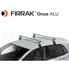stresni nosic nissan note 13 firrak
