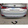 zarizeni pro nosic kol lexus es 2018 bosstow