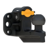 spojka chapadlova traxion 32kn