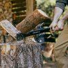 Sekera štípací Fiskars X-series X28, M