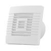 Axiální ventilátor stěnový s žaluzií AV PRO 120 P