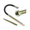 203679 hadice pro vibrator do betonu 1 m 35 mm mar pol