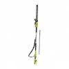 Aku plotostřih Ryobi RY36PHT50A-0, 36V, 50cm