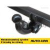 tazne zarizeni suzuki wagon r 2000 2002 pevne auto hak