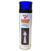 191093 Sprej znackovaci Prisma 500 ml modry 0z