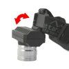 Čelovka SCORPION 90lm XPE ZOOM nabíjecí