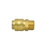 Rychlospojka Airtool NUQ-2 1/4", Ms, vnější závit