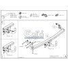 tazne zarizeni citroen c4 cactus 2018 04 bajonet galia