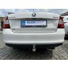 tazne zarizeni skoda rapid 2012 pevne galia