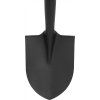 Rýč špičatý s kovovou násadou ErgoLine700 Mini MattPowder 70cm