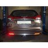 tazne zarizeni honda civic tourer kombi