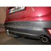 tazne zarizeni mazda cx 5 2017 2021 bajonet galia