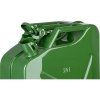 Kanystr kovový JerryCan LD5 na PHM, 20l