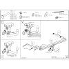 tazne zarizeni ford kuga 2008 2013 i bajonet galia