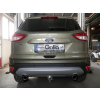 tazne zarizeni ford kuga 2008 2013 i bajonet galia