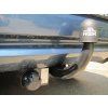 tazne zarizeni citroen c elysee 2012 pevne hook