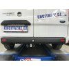 tazne zarizeni ford transit custom tourneo custom 13 pevne