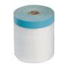 Fólie CQ s UV PVC samolepící páskou 20m, 210cm