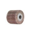 197283 lamelovy brusny valec 120x100mm p80 geko