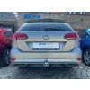 tazne zarizeni vw golf 7 variant kombi pevne