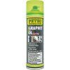 Grafitový olej 500 ml - Petec