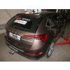 tazne zarizeni skoda scala 2019 bajonet galia