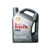 Motorový olej Helix HX8 ECT  5W-30  ( 504-507 )  5L SHELL