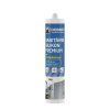 30211PM Sanitarni silikon PREMIUM DEBBEX transp 280ml 0a
