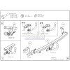 tazne zarizeni citroen c3 2010 2016 11 pevne galia