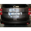 tazne zarizeni citroen jumpy 2016 bajonet galia