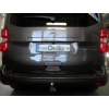 tazne zarizeni citroen spacetourer 2019 bajonet galia