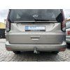 tazne zarizeni vw caddy 20 pevne