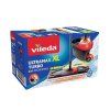 Souprava Vileda Ultramax XL TURBO mop + kbelík
