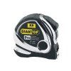 Metr svinovací GIANT, Chrome/Nylon, Class II, 5m, 19mm