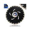 138123 kotouc diamantovy segmentovy 350mm mar pol