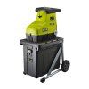 Elektrický drtič větví RSH3045U Ryobi, 3000W