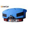 towcar towbox evo modry na tazne zarizeni