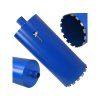 201408 korunkovy vrtak diamantovy 182x10x470mm 16t 1 1 4 rapid