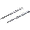 BGS Technic BGS 1900-M2X0.4-B 2dílná sada závitníků M2 x 0,40 mm