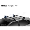 stresni nosic peugeot 3008 16 wingbar evo thule