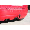 tazne zarizeni volkswagen golf hb 2014 2017 vii pevne aragon