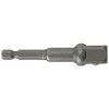 Adaptér 16-25-c 1/4", Hex stopka