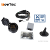 typova elektropripojka byd tang 2024 7pin ac